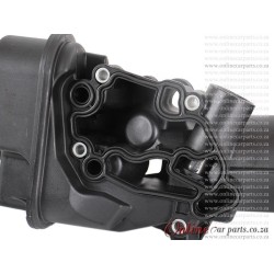 Audi A3 2.0 FSI Oil Filter Housing