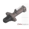 VW Beetle 1 1.6 AS AD AJ 8V 37KW 68-78 17.46mm 2 Hole Mount Brake Master Cylinder 