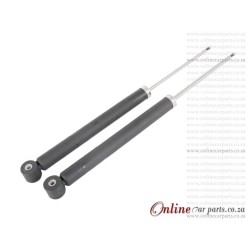 Mazda 2 1.3 ZJ-VE 1.5 MZR 16V 07- Rear Shock