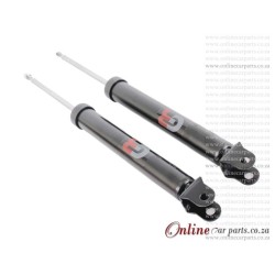 Kia Sportage G4KD Rear Shocks