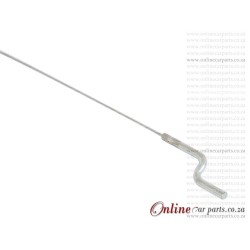 VW Old Bettle Accelerator Cable
