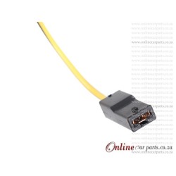 VW Golf Jetta I II III Keihin Carburettor Idling Cut-Off Valve