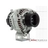 Mercedes-Benz Actros 12L OM541 16L OM542 80A 24V NCB1 9 Groove CW IR 5 PIN Alternator OE 0124555001