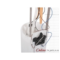 VW Amarok Diesel 2.0 TDI Fuel Pump Module