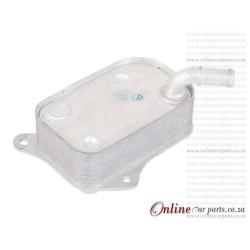 Audi A4 2.0 01-08 Oil Cooler