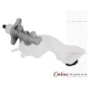 Opel Corsa C 1.8 GSI X18XE C18SE 2003- Brake Master Cylinder