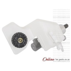 Opel Corsa C 1.8 GSI X18XE C18SE 2003- Brake Master Cylinder