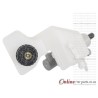 Opel Corsa C 1.8 GSI X18XE C18SE 2003- Brake Master Cylinder
