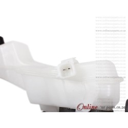 Opel Corsa C 1.8 GSI X18XE C18SE 2003- Brake Master Cylinder