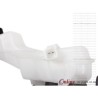 Opel Corsa C 1.8 GSI X18XE C18SE 2003- Brake Master Cylinder