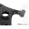 Chery Tigo 1.6 2012 Left Hand Side Lower Control Arm