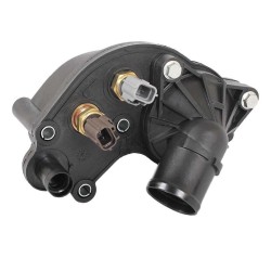 Ford Ranger 4.0 V6 2004- Complete Thermostat with Housing and Sensor OE YU3Z-8A586-AA