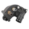 Ford Ranger 4.0 V6 2004- Complete Thermostat with Housing and Sensor OE YU3Z-8A586-AA