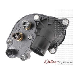 Ford Ranger 4.0 V6 2004- Complete Thermostat with Housing and Sensor OE YU3Z-8A586-AA