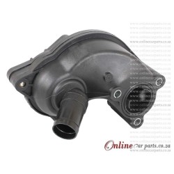 Ford Ranger 4.0 V6 2004- Complete Thermostat with Housing and Sensor OE YU3Z-8A586-AA