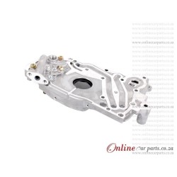 Mitsubishi 4G64 4G63P Oil Pump