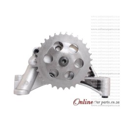 Audi A3 A4 1.8 1.8 T AGN AGU 95- Oil Pump