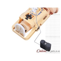 BMW E46 320D Yellow Top Fuel Pump Module