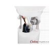 Chevrolet Spark 1.0 Electric Fuel Pump