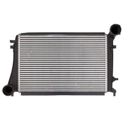 VW Golf V 1.9 2.0 TDi Intercooler