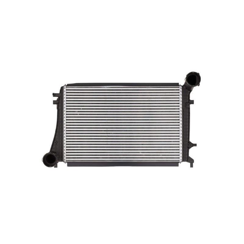 VW Golf V 1.9 2.0 TDi Intercooler