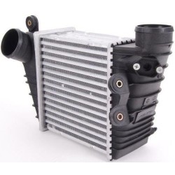 VW Golf IV 1.8T GTI 1.9 TDi 99-04 Intercooler