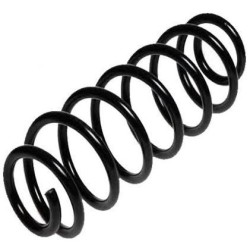 VW Golf IV Rear Coil Spring