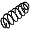 VW Golf IV Rear Coil Spring