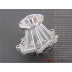Nissan Patrol 2.8 TD Y61 97-00 12V RD28TI Water Pump