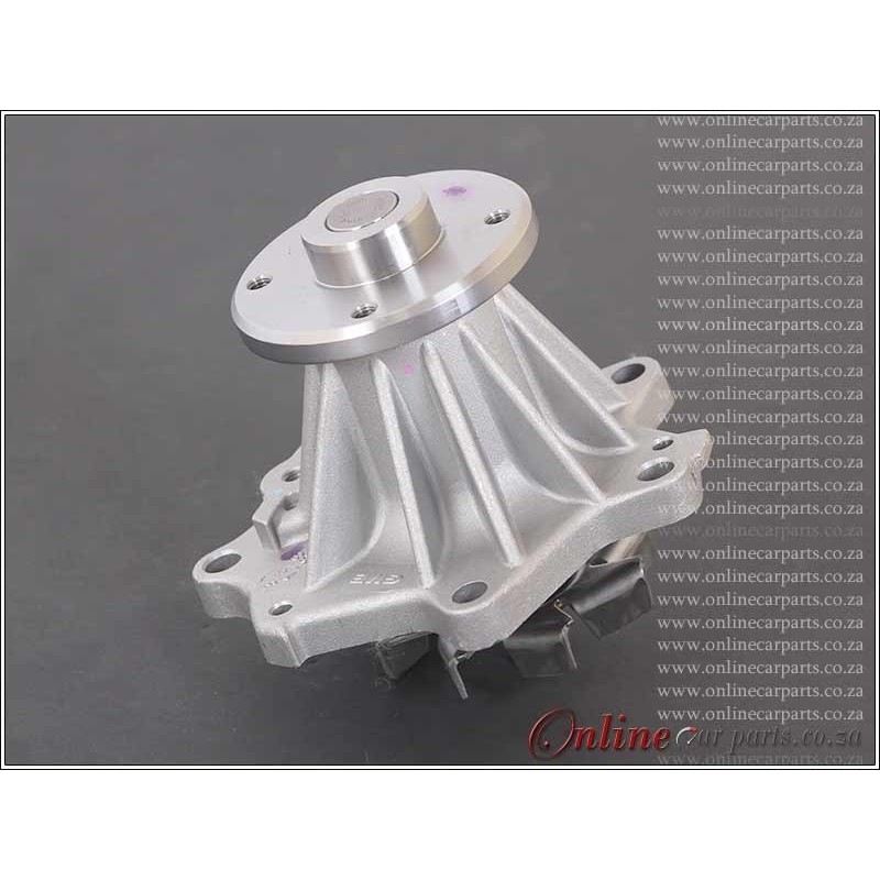 Nissan Patrol 2.8 TD Y61 97-00 12V RD28TI Water Pump