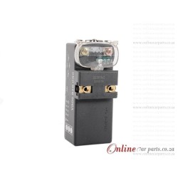 VW Polo I 96-03 Relay Cooling System