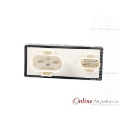 VW Polo I 96-03 Relay Cooling System