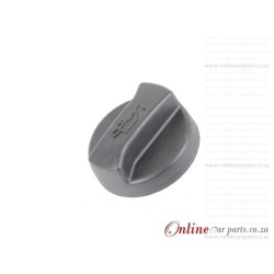 VW Golf II Oil Filler Cap