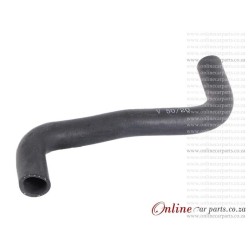 VW Golf Jetta I II Hose Radiator