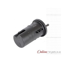 VW Golf Jetta I II Fox Caddy Plastic Fuel Separator OE 330127177