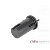VW Golf Jetta I II Fox Caddy Plastic Fuel Separator OE 330127177