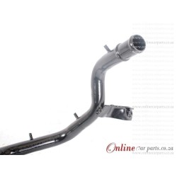 VW Golf Jetta III 2.0 Steel Water Pipe