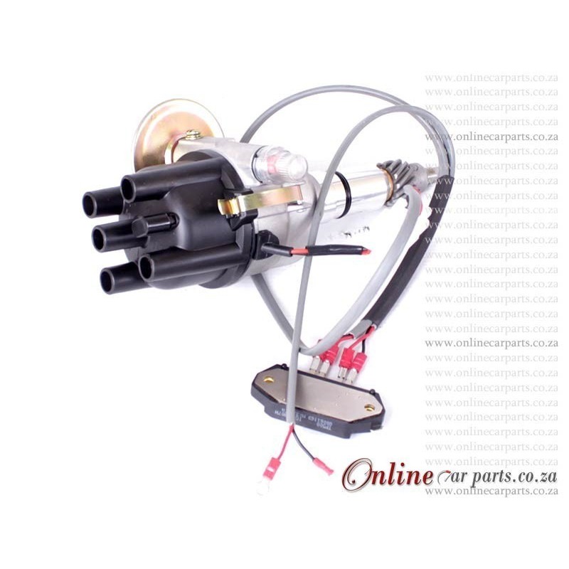 Toyota Hilux Hiace 1.6 12R Electronic Distributor