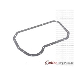 VW Golf Jetta I II III Fox Caddy Polo I Gasket Sump
