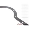 VW Golf Jetta I II III Fox Caddy Polo I Gasket Sump