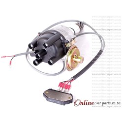 Toyota Hilux Hiace 1.6 12R Electronic Distributor