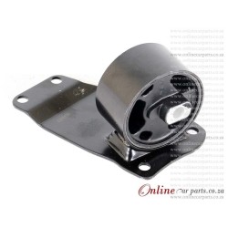 VW Golf Jetta I Citi Fox Caddy Engine Mounting With Bracket