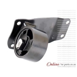 VW Golf Jetta I Citi Fox Caddy Engine Mounting With Bracket