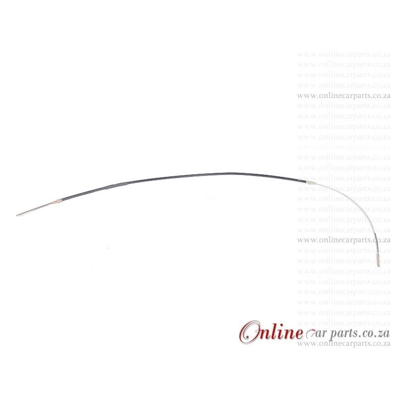 VW Golf Jetta l Citi Fox Hand Brake Cable
