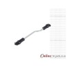VW Golf I CITI Fox 5 Speed Gear Selecting Rod