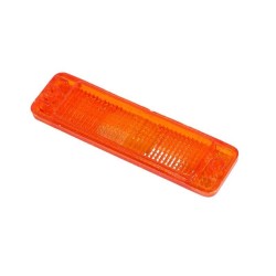 VW Golf Jetta I II Fox Caddy Small Bumper Indicator Lens