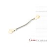 VW Golf II Jetta II 5 Speed Gear Selecting Rod