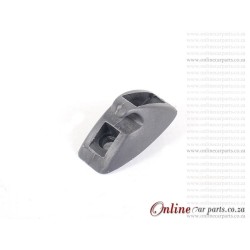 VW Golf Jetta l ll Fox Caddy Visor Clip