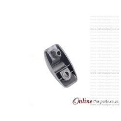 VW Golf Jetta l ll Fox Caddy Visor Clip