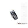 VW Golf Jetta l ll Fox Caddy Visor Clip